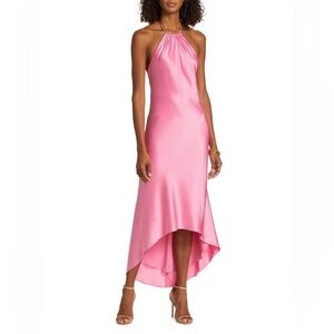 Alice + Olivia Pink Dress
